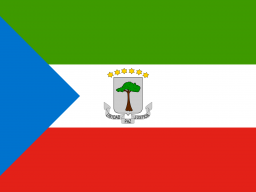 GUINEA ECUATORIAL